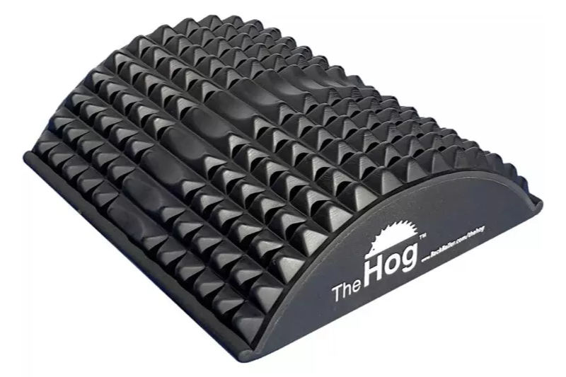 The Hog - Back-Stretcher